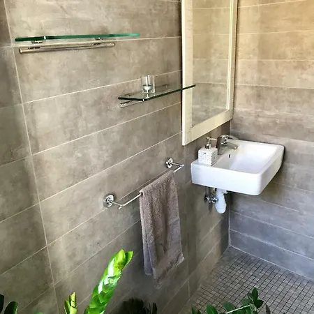 Villa Elanda