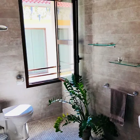 Villa Elanda Cap d'Ail
