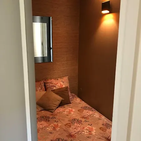 Villa Elanda *