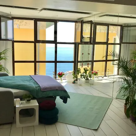 Villa Elanda *